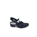 Vj Sabot bianco e nero ESTERNO.webp