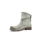 Vyjou stivaletto nabuk taupe laccetto liscio interno.webp